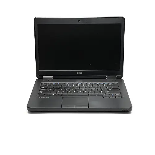 Ноутбук Dell Latitude E5440 14 Intel Core i5 4 Гб 320 Гб Відновлений