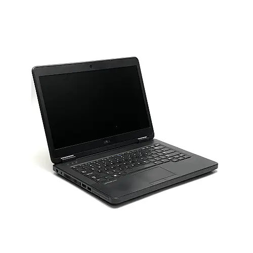 Ноутбук Dell Latitude E5440 14 Intel Core i5 4 Гб 320 Гб Відновлений