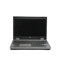 Ноутбук HP EliteBook 6570b 15,6 Intel Core i5 4 Гб 500 Гб Refurbished