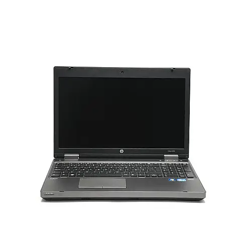 Ноутбук HP EliteBook 6570b 15,6 Intel Core i5 4 Гб 500 Гб Відновлений