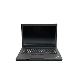 Ноутбук Lenovo ThinkPad L470 14 Intel Core i5 8 Гб 120 Гб Відновлений