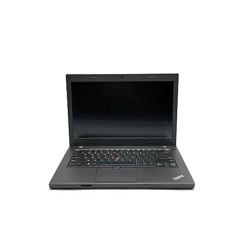 Ноутбук Lenovo ThinkPad L470 14 Intel Core i5 8 Гб 120 Гб Відновлений