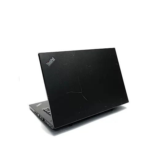 Ноутбук Lenovo ThinkPad L470 14 Intel Core i5 8 Гб 120 Гб Відновлений