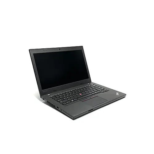Ноутбук Lenovo ThinkPad L470 14 Intel Core i5 8 Гб 120 Гб Відновлений