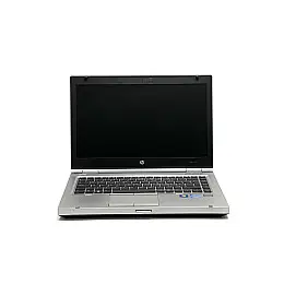 Ноутбук HP EliteBook 8470p 14 Intel Core i5 8 Гб 320 Гб Refurbished