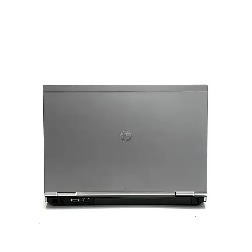 Ноутбук HP EliteBook 8470p 14 Intel Core i5 8 Гб 320 Гб Відновлений