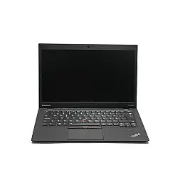 Ноутбук Lenovo ThinkPad X1 Carbon Gen 1 14 Intel Core i7 8 Гб 180 Гб Відновлений