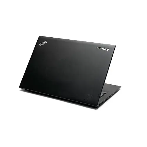 Ноутбук Lenovo ThinkPad X1 Carbon Gen 1 14 Intel Core i7 8 Гб 180 Гб Відновлений