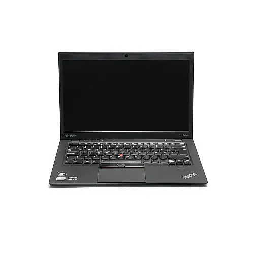 Ноутбук Lenovo ThinkPad X1 Carbon Gen 1 14 Intel Core i5 8 Гб 256 Гб Відновлений