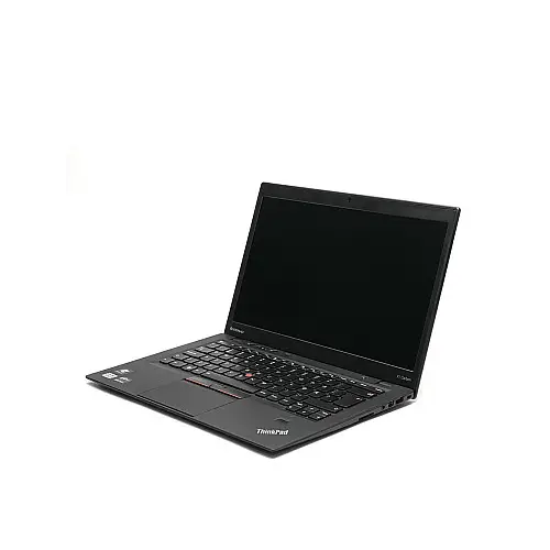 Ноутбук Lenovo ThinkPad X1 Carbon Gen 1 14 Intel Core i5 8 Гб 256 Гб Відновлений