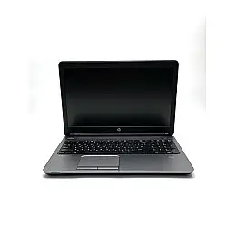 Ноутбук HP ProBook 650 G1 15,6 Intel Core i5 8 Гб 120 Гб Refurbished