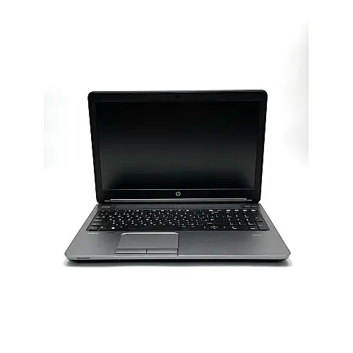 Ноутбук HP ProBook 650 G1 15,6 Intel Core i5 8 Гб 120 Гб Відновлений