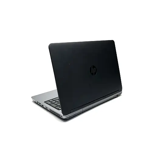 Ноутбук HP ProBook 650 G1 15,6 Intel Core i5 8 Гб 120 Гб Відновлений