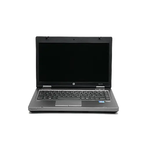 Ноутбук HP ProBook 6470b 14 Intel Core i5 4 Гб 120 Гб Відновлений