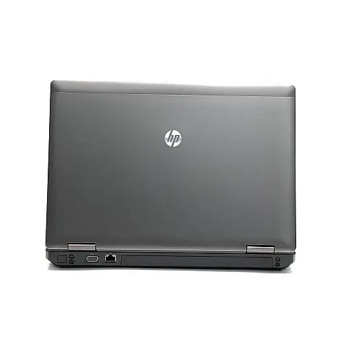 Ноутбук HP ProBook 6470b 14 Intel Core i5 4 Гб 120 Гб Відновлений