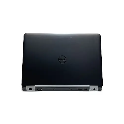 Ноутбук Dell Latitude E5270 12,5 Intel Core i5 8 Гб 128 Гб Refurbished