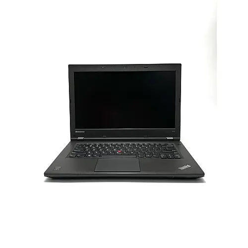 Ноутбук Lenovo ThinkPad L440 14 Intel Core i5 4 Гб 128 Гб Відновлений