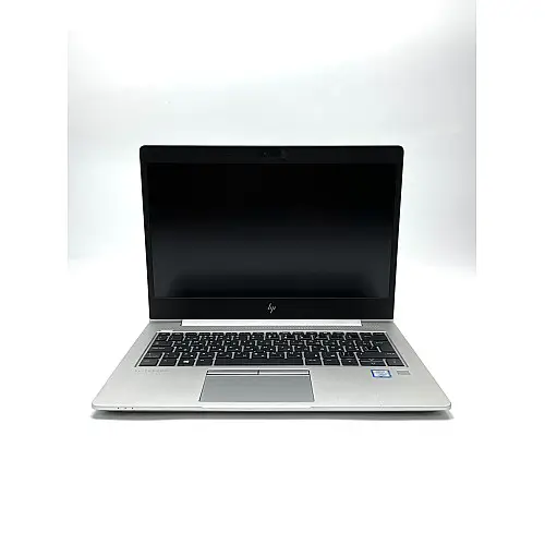 Ноутбук HP EliteBook 830 G6 13 Intel Core i5 4 Гб 128 Гб Відновлений