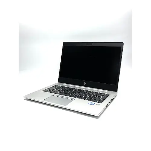 Ноутбук HP EliteBook 830 G6 13 Intel Core i5 4 Гб 128 Гб Відновлений