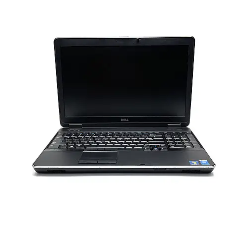 Ноутбук Dell Latitude E6540 15,6 Intel Core i5 8 Гб 120 Гб Відновлений