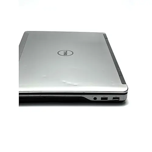 Ноутбук Dell Latitude E6540 15,6 Intel Core i5 8 Гб 120 Гб Відновлений