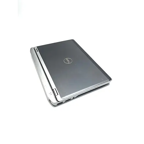 Ноутбук Dell Latitude E6220 12,5 Intel Core i7 4 Гб 500 Гб Відновлений
