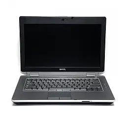 Ноутбук Dell Latitude E6430 14 Intel Core i5 8 Гб 256 Гб Відновлений