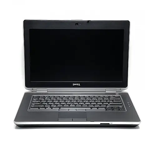 Ноутбук Dell Latitude E6430 14 Intel Core i5 8 Гб 256 Гб Відновлений