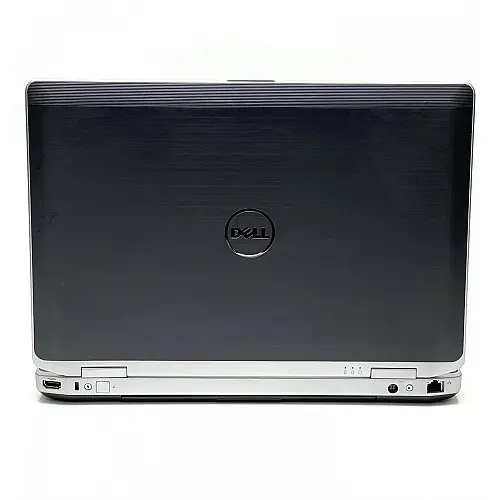 Ноутбук Dell Latitude E6430 14 Intel Core i5 8 Гб 256 Гб Відновлений