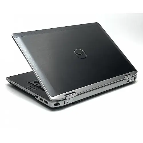 Ноутбук Dell Latitude E6430 14 Intel Core i5 8 Гб 256 Гб Відновлений