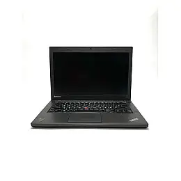 Ноутбук Lenovo ThinkPad T440 14 Intel Core i5 8 Гб 128 Гб Відновлений