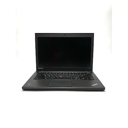 Ноутбук Lenovo ThinkPad T440 14 Intel Core i5 8 Гб 128 Гб Відновлений
