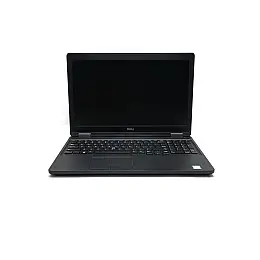 Ноутбук Dell Latitude 5590 15,6 Intel Core i3 8 Гб 128 Гб Відновлений