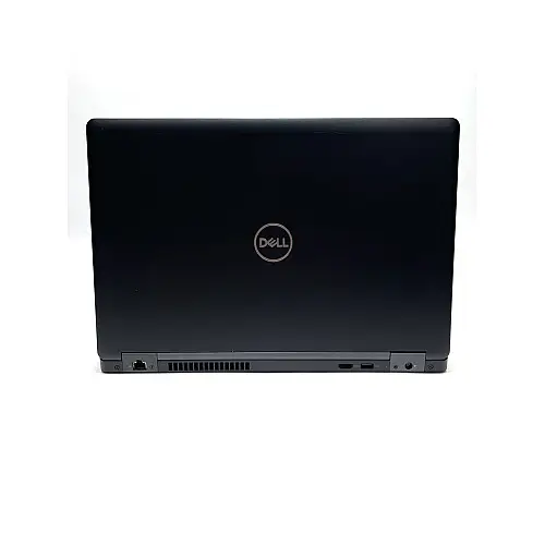 Ноутбук Dell Latitude 5590 15,6 Intel Core i3 8 Гб 128 Гб Refurbished
