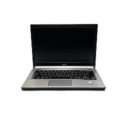 Ноутбук Fujitsu LifeBook E746 14 Intel Core i7 4 Гб 128 Гб Refurbished