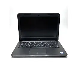 Ноутбук Dell Latitude 3380 13 Intel Core i3 4 Гб 128 Гб Відновлений