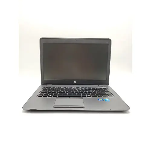Ноутбук HP EliteBook 840 G2 14 Intel Core i5 8 Гб 128 Гб Восстановленный