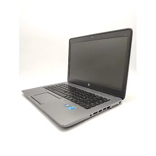Ноутбук HP EliteBook 840 G2 14 Intel Core i5 8 Гб 128 Гб Восстановленный