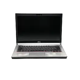 Ноутбук Fujitsu LifeBook E746 14 Intel Core i7 8 Гб 128 Гб Refurbished