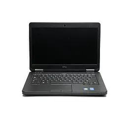 Ноутбук Dell Latitude E5440 14 Intel Core i5 8 Гб 320 Гб Відновлений