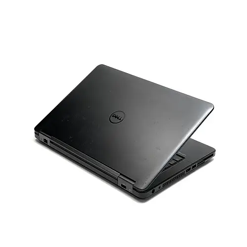 Ноутбук Dell Latitude E5440 14 Intel Core i5 8 Гб 320 Гб Відновлений