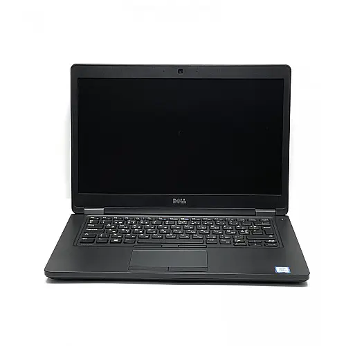 Ноутбук Dell Latitude 5480 14 Intel Core i5 8 Гб 128 Гб Відновлений