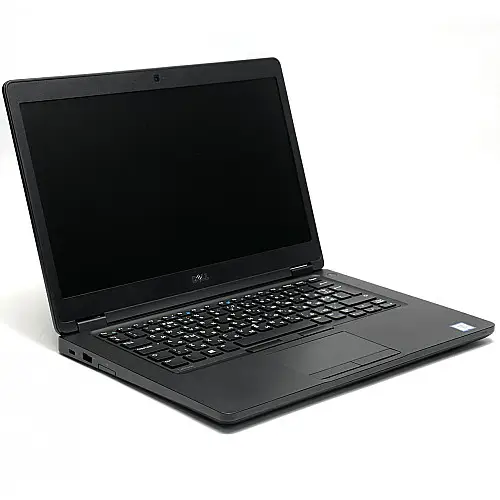Ноутбук Dell Latitude 5480 14 Intel Core i5 8 Гб 128 Гб Відновлений