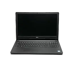 Ноутбук Dell Latitude 3570 15,6 Intel Core i3 8 Гб 120 Гб Відновлений