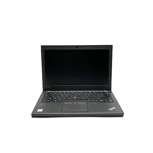 Ноутбук Lenovo ThinkPad X260 12,5 Intel Core i3 8 Гб 120 Гб Відновлений