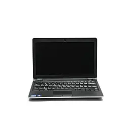 Ноутбук Dell Latitude E6230 12,5 Intel Core i7 8 Гб 256 Гб Відновлений