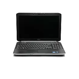 Ноутбук Dell Latitude E5520 15,6 Intel Core i5 4 Гб 128 Гб Відновлений