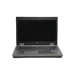 Ноутбук HP EliteBook 6560b 15,6 Intel Core i5 4 Гб 320 Гб Refurbished