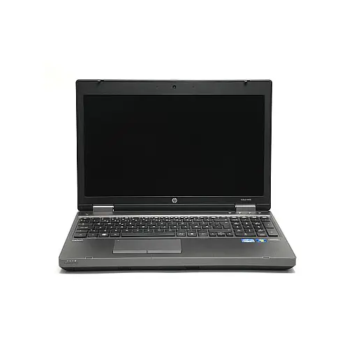 Ноутбук HP EliteBook 6560b 15,6 Intel Core i5 4 Гб 320 Гб Відновлений