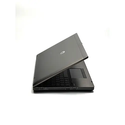 Ноутбук HP EliteBook 6560b 15,6 Intel Core i5 4 Гб 320 Гб Відновлений